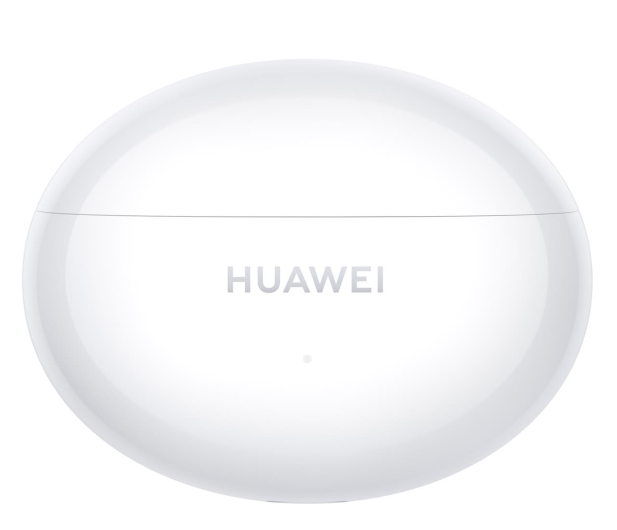 HUAWEI Freebuds 6i True Wireless Białe - 1237552 - zdjęcie 9